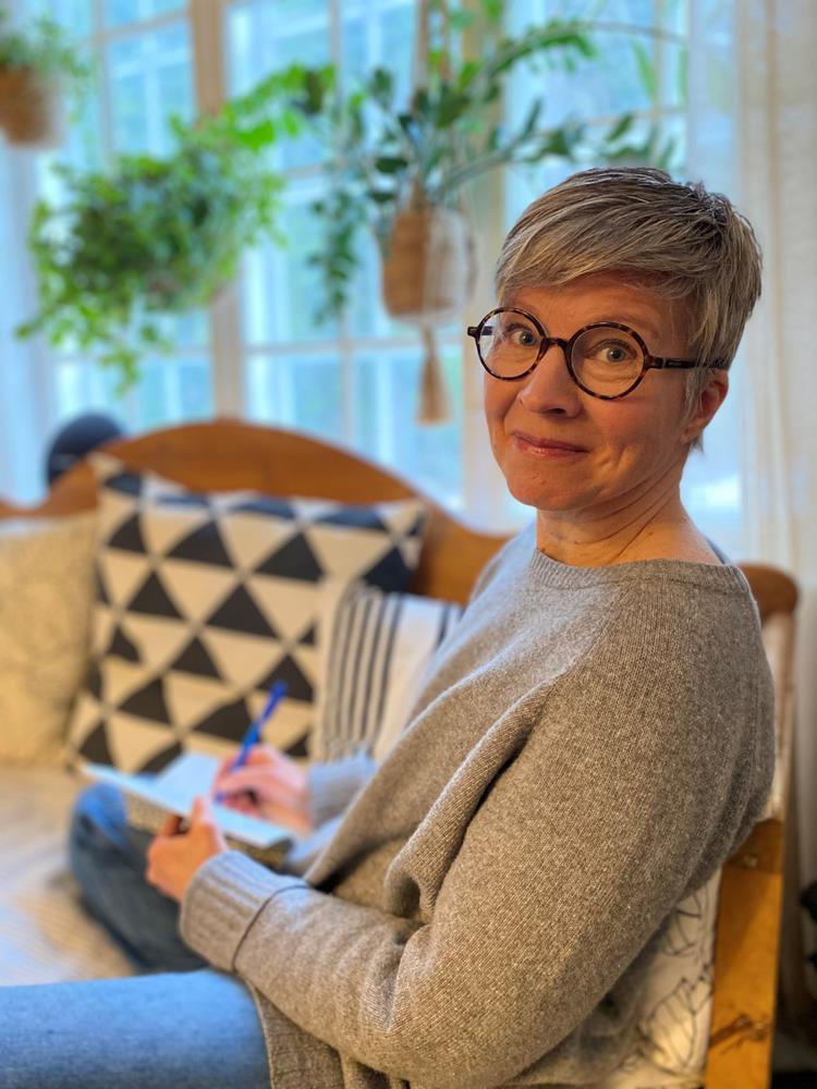 Etätapahtuma: Kirjoittaminen osana työnohjausprosessia