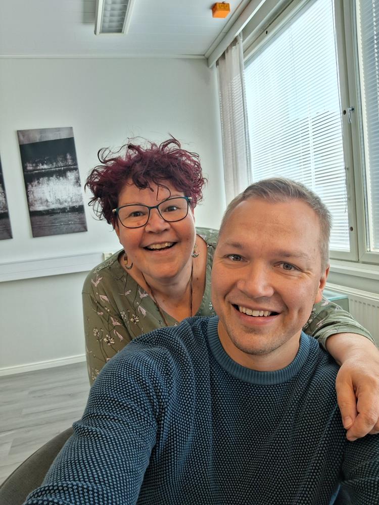 Lähitapahtuma Pori: Korttien käyttö työnohjauksessa