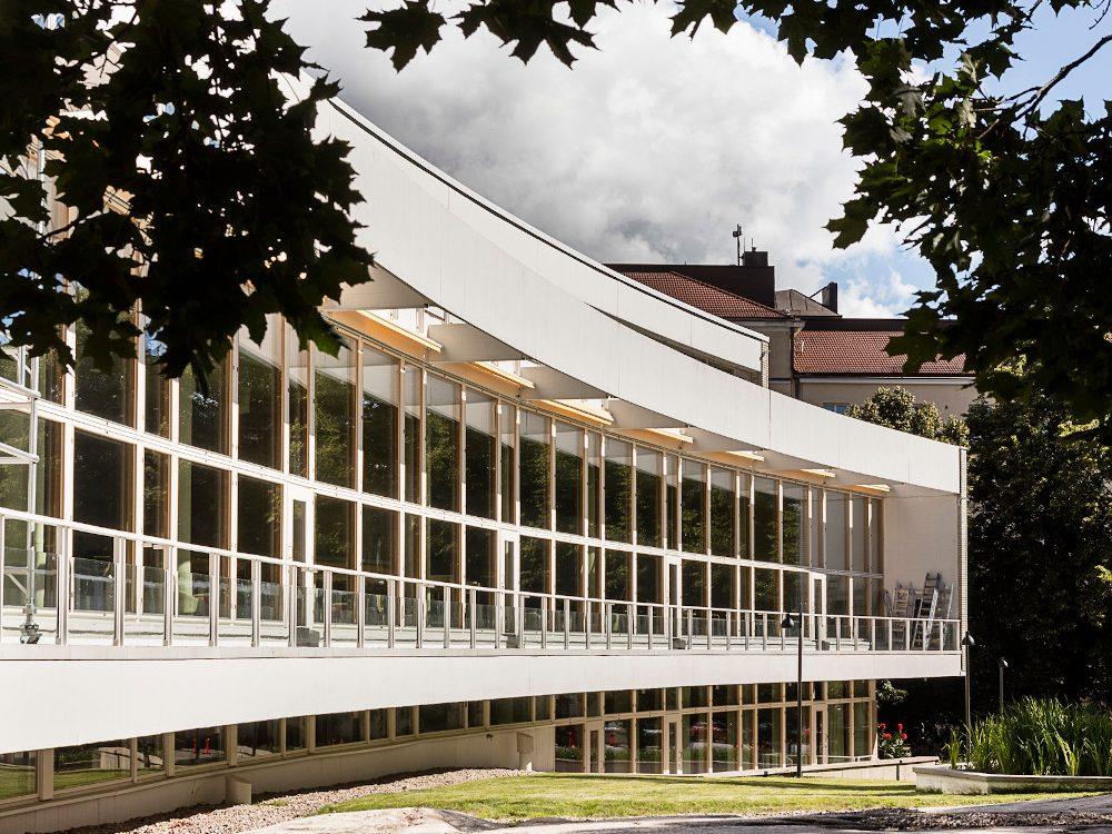 Lähitapahtuma: Työnohjauksen päivä