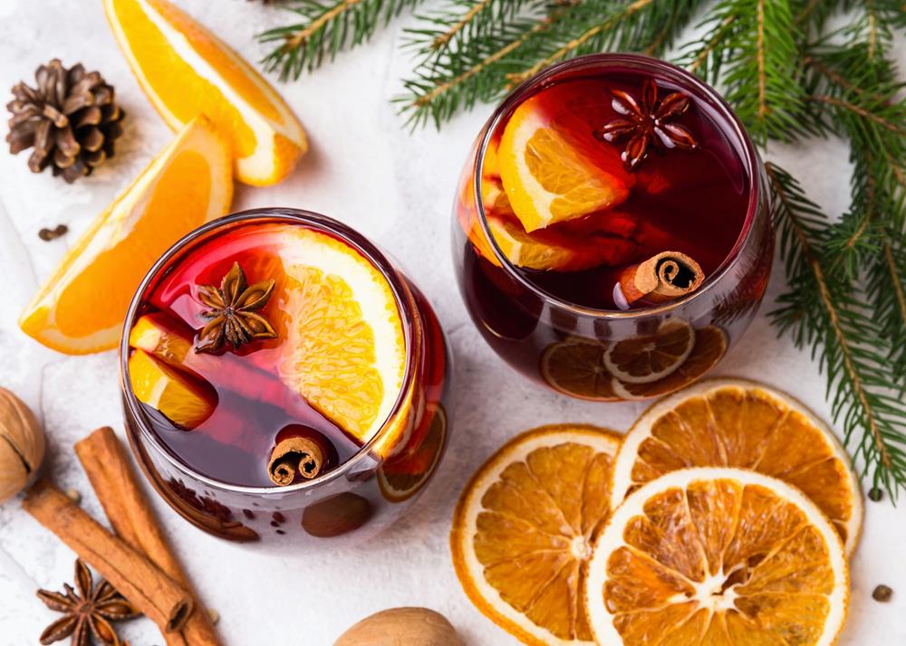 Lähitapahtuma: Jouluglögi