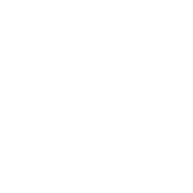 Työnohjauksen päivä – kisakatsomo Hämeenlinnassa