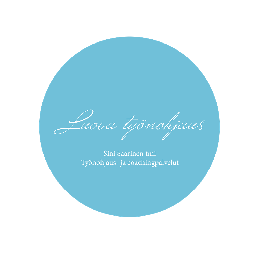 Lähitapahtuma: Luova työnohjaus – toiminnallinen työpaja