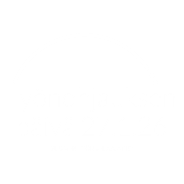 Lähitapahtuma: Työnohjauksen päivä