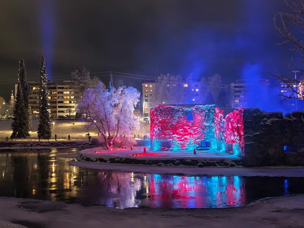 Jäsenilta 17.02.2026