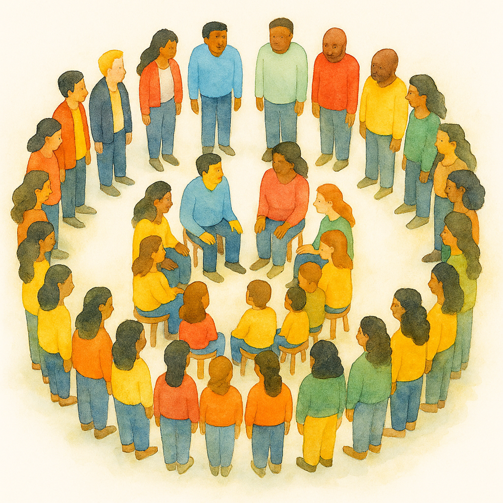 Onnistumisen hetket Kymenlaaksossa ja STOry