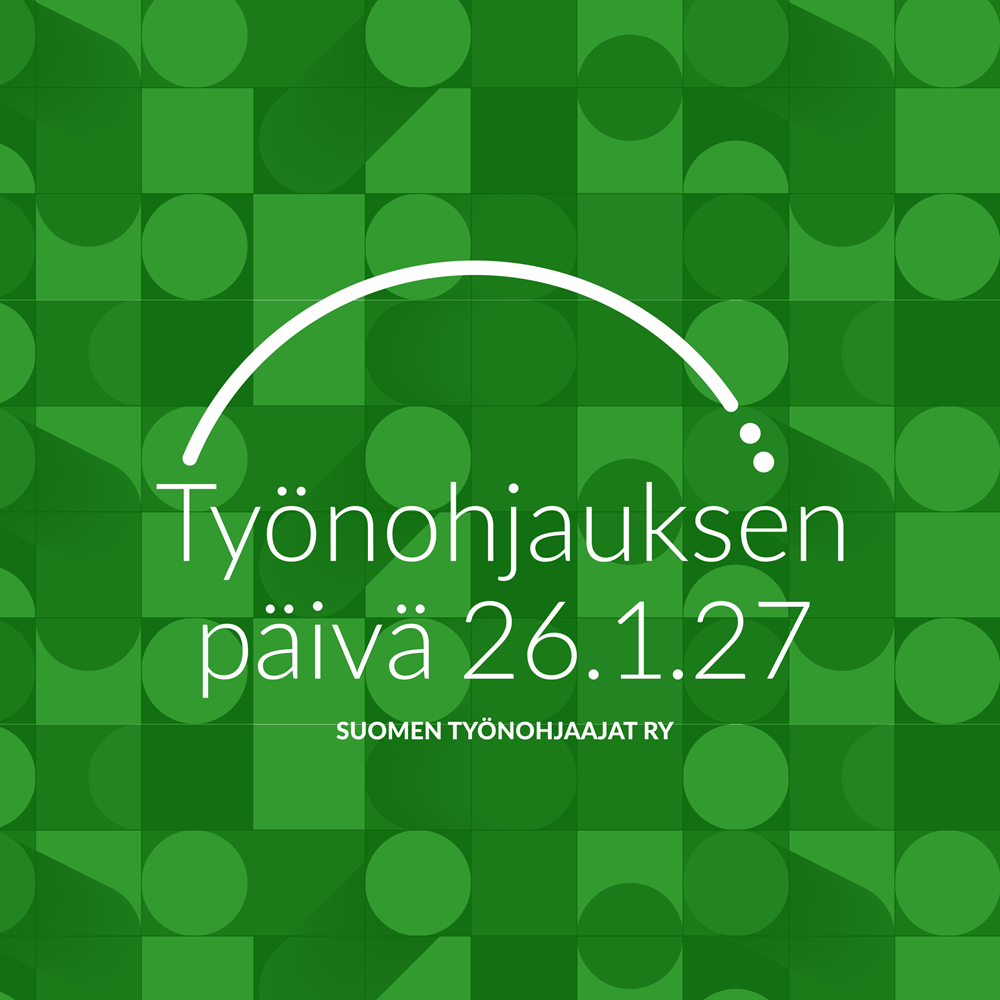 Työnohjauksen päivä 2027 päätapahtuma verkossa: Tarkoitus ja merkitys työnohjauksessa ja työelämässä