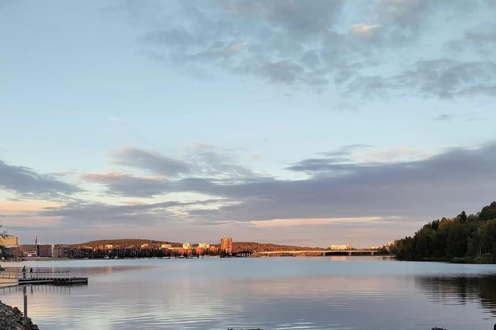 STOry Pohjanmaan jäsenilta: Muuttuuko työnohjaus?