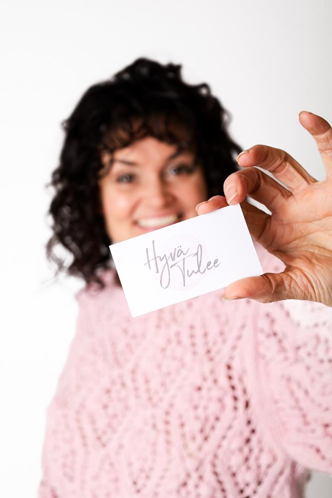 Lähitapahtuma:  Luonteenvahvuuksien hyödyntäminen työnohjauksessa