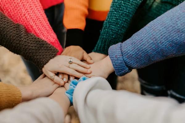 Lähitapahtuma: Kymenlaakson jäsenilta