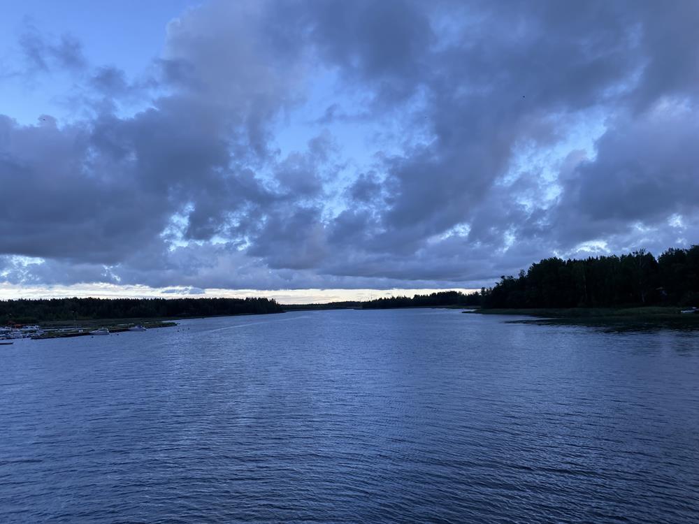 STOry Pohjanmaan jäsenilta: Työnohjauksen päivän ”kisastudio”, Kokkola