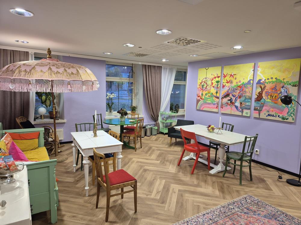 Lähitapahtuma: Työnohjaus näkyväksi ja tuntuvaksi – tarinoita, dynamiikkaa ja tunteita