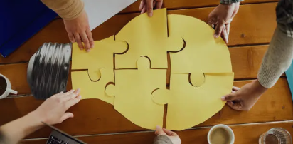 Lähitapahtuma: Luovuusvirityksen äärellä