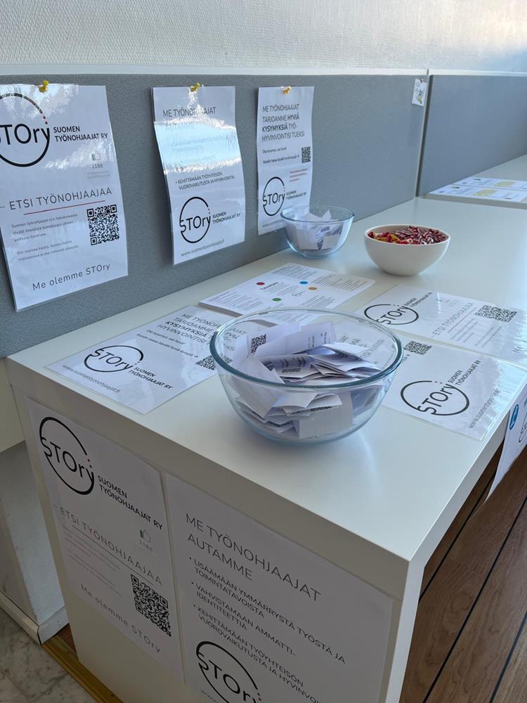 Varsinais-Suomi: Jäsenilta lähitapaamisena (huom. muuttunut päivämäärä!)