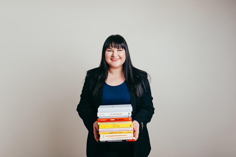 Varsinais-Suomi: Yrittäjän työnohjaus -jäsenilta verkossa