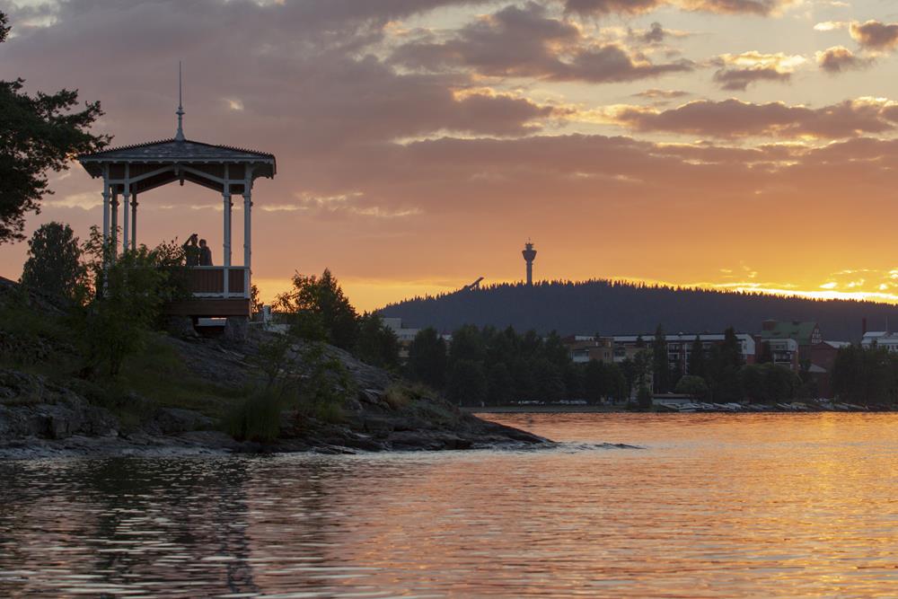 STOryn Kehittämispäivä