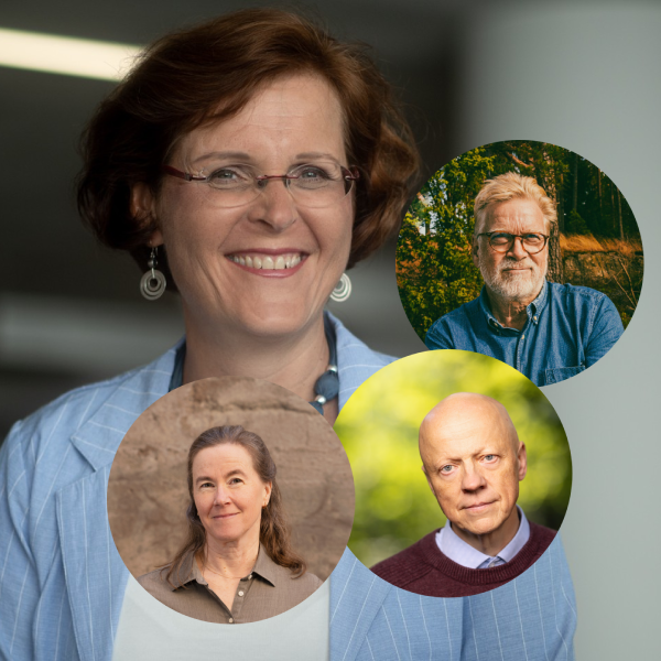 Viitekehys työnohjaajan työssä -etäkoulutus