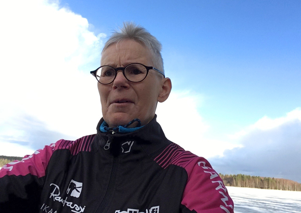 Lähitapahtuma: Aivoterveys työssä